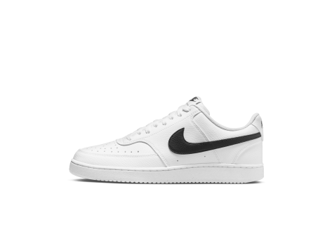 Nike Court Vision Low Next Nature (DH2987 101) weiss