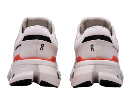 ON Cloudrunner 2 weiss 3ME10142400 Preisvergleich