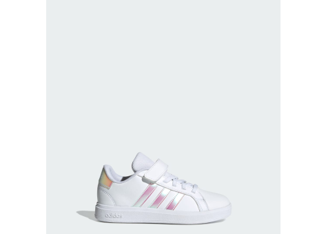adidas Grand Court 2.0 (IE3851) weiss