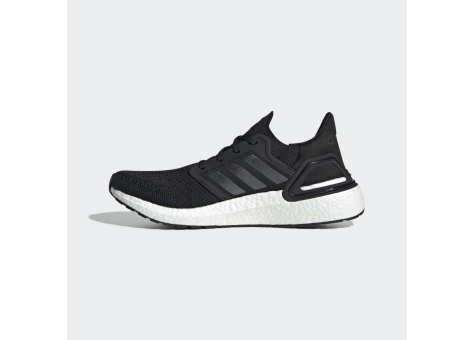 Black and white ultraboost online