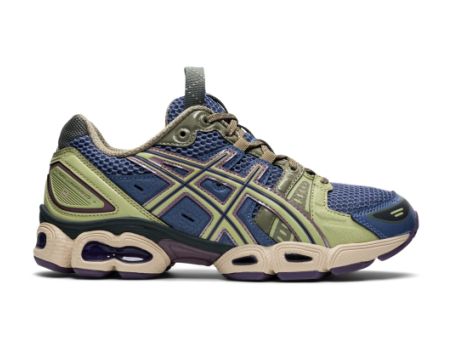 Asics UB3 S Gel Nimbus 9 Kiko (1202A277-400) bunt