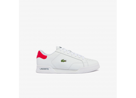 Lacoste Twin Serve (41SMA0083-407) weiss