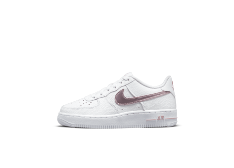 Nike Air Force 1 GS (CT3839-104) weiss