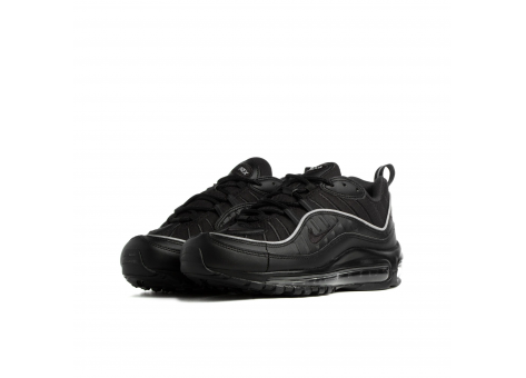 Nike Air Max 98 (AH6799-004) schwarz