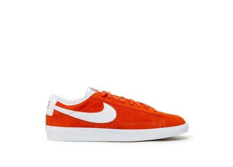 Nike Blazer Low Suede (CZ4703800) orange