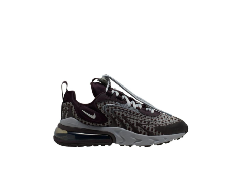 Nike Air Max 270 React Wmns ENG (CK2595600) schwarz