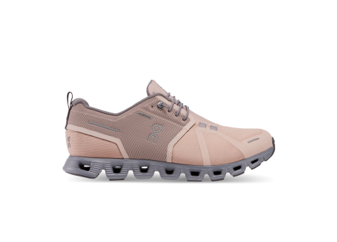 ON Cloud 5 Waterproof (59.98527) pink