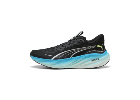 PUMA Magnify Nitro 3 (311046-06) schwarz