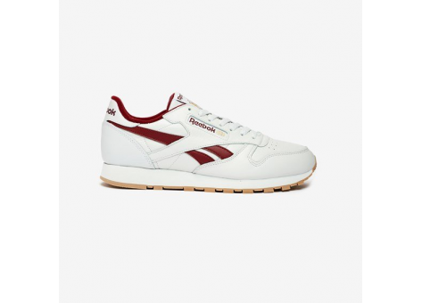 Reebok Classic Leather (FV9868) weiss