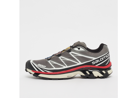 Salomon XT 6 (L47293200) grau