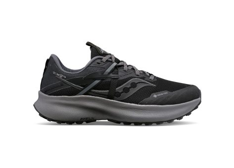 Saucony Ride 15 TR GTX (S10799-10) schwarz