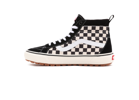 Vans SK8 Hi MTE 1 UA (VN0A5HZYA041) schwarz