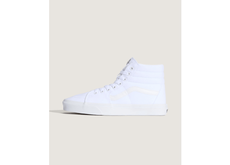 Vans Sk8 Hi True (VN000D5IW00) weiss