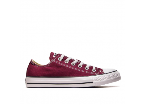 Converse All Star Ox (M9691) rot