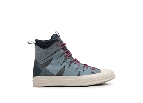 Converse Chuck 70 Hi Climate Escapism Sedona Sage (172351C) grau