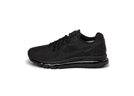 Nike Air Max 2013 schwarz FZ3156 010 Preisvergleich