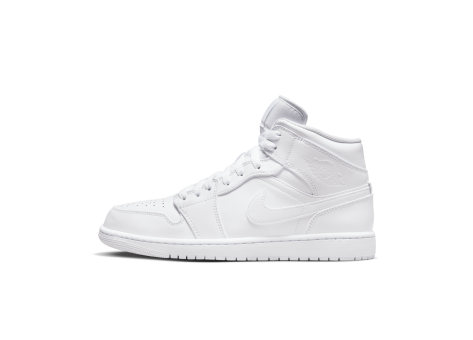 nike jordan air 1 mid 554724136