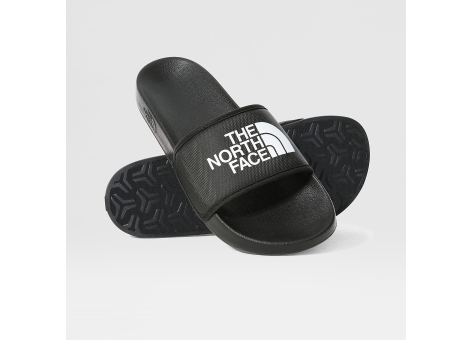 The North Face Base Camp Slide III (NF0A4T2RKY4) schwarz