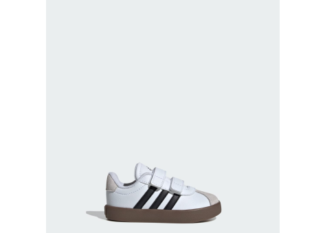 adidas VL Court 3.0 (ID9157) weiss