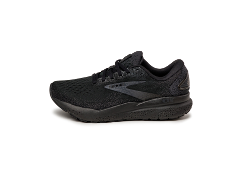 Brooks Ghost 16 (110418-1D-020) schwarz