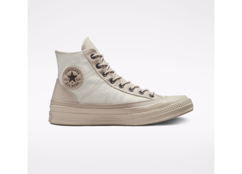 Converse Chuck 70 GORE TEX (A00724C) grau