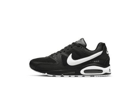 Nike Air Max Command (629993-032) schwarz