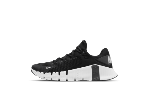Nike Free Metcon 4 (CT3886-010) schwarz