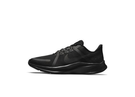 Nike Quest 4 (DA1105-002) schwarz