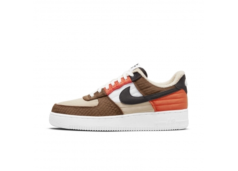Nike WMNS Air Force 1 07 LXX Toasty (DH0775-200) bunt