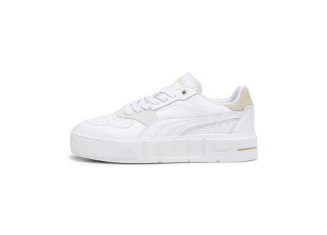 PUMA Cali Court Match Wns (393094_02) weiss