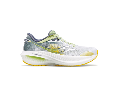 Saucony Triumph 21 (S10881-138) weiss