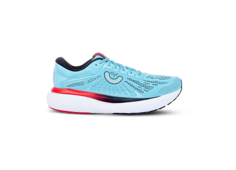 True Motion U TECH Aion 3 (TM-M0110-1D01) blau