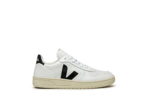 VEJA Wmns V 10 Leather (VX020005A) weiss