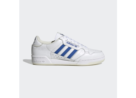 adidas Continental 80 Stripes (GX4468) weiss