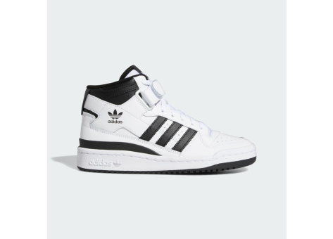 adidas Forum Mid (FZ2083) weiss