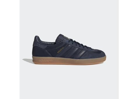 adidas Gazelle Indoor (H06271) schwarz
