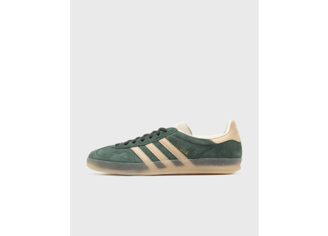 adidas Gazelle Indoor (JH5402) grün