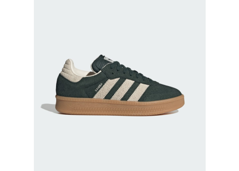 adidas Samba XLG (JI3198) grün