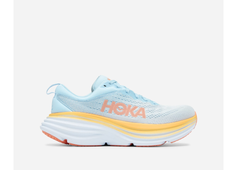 Hoka Bondi 8 (1127952-SSCA) blau