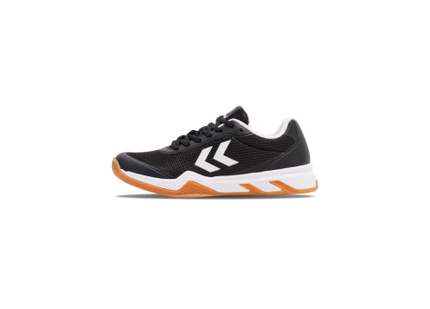 HUMMEL Court Classic (215203-2001) schwarz