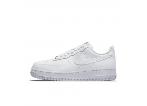 Nike Air Force 1 07 (DC9486-101) weiss
