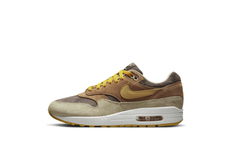 Nike Air Max 1 PRM Pecan Premium (DZ0482 200) braun