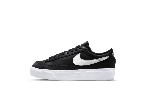 Nike Blazer Low Platform (DJ0292-001) schwarz