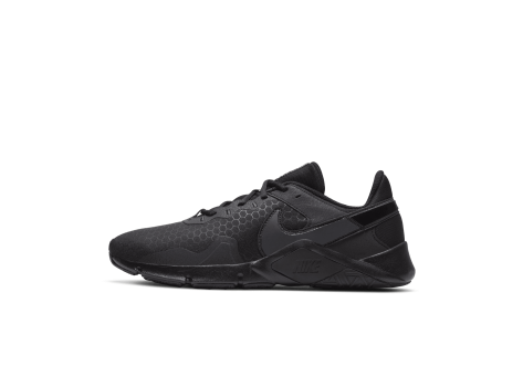 Nike Legend Essential 2 (CQ9356-004) schwarz