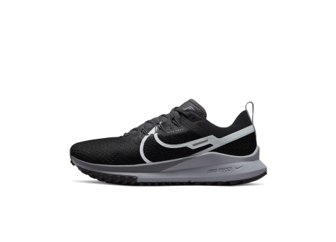 Nike React Pegasus Trail 4 (DJ6158-001) schwarz