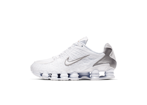 Nike Shox TL (AV3595-100) weiss