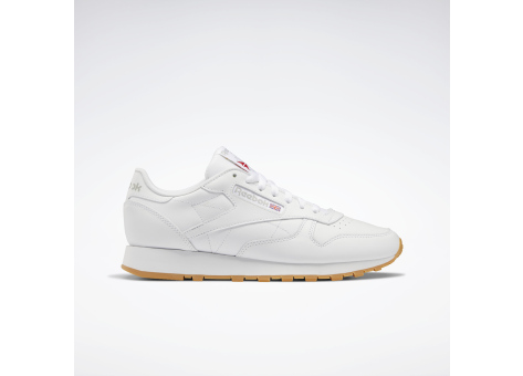 Reebok Classic Leather (GY0952) weiss