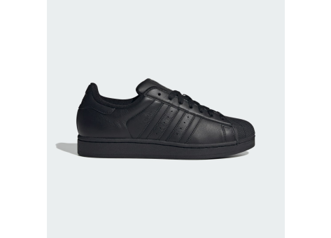 adidas Superstar II (JI0081) schwarz