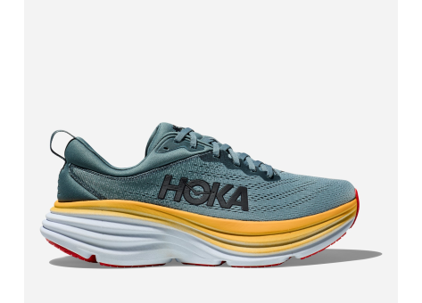 Hoka Bondi 8 (1123202-GBMS) blau