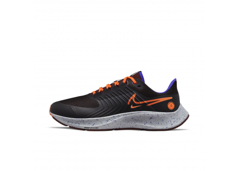 Nike Air Zoom Pegasus 38 Shield (DC4073-003) schwarz